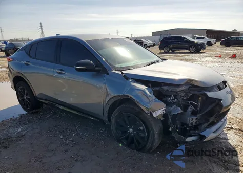 2024 Buick Envista Sport Touring z USA, uszkodzony, nr VIN KL47LBE25RB158986